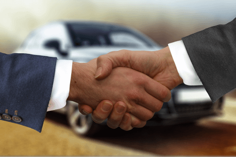 buying second hand cars in India